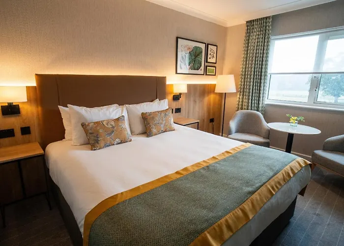 Horwood House Hotel